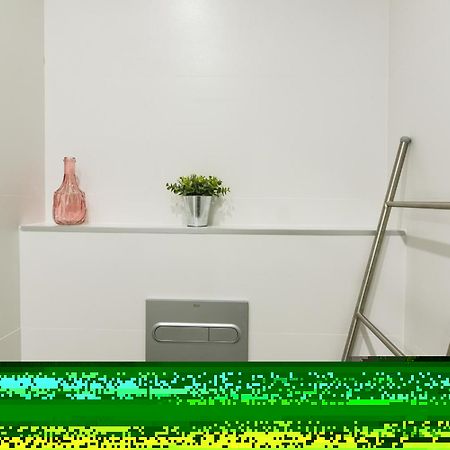 Bright With Terrace- 2Bd 2Bth- Salamanca Madrid Eksteriør bilde